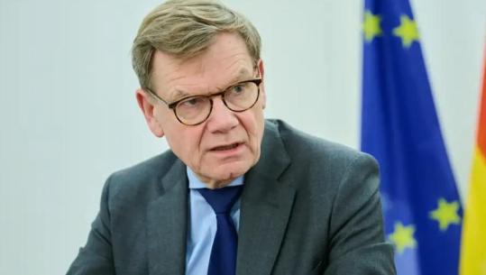 Ministri i jashtëm gjerman: Nuk besoj që marrëveshja tregtare midis BE dhe SHBA të ratifikohet