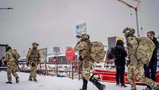 Përplasje për Groenlandën/ SHBA-të paralajmërojnë Evropën: Beteja jonë është e vërtetë