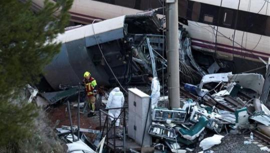 Aksidenti hekurudhor në Spanjë, kompania hekurudhore kombëtare: Tepër herët për të përcaktuar shkaqet, trenat po udhëtonin me shpejtësi të ulët