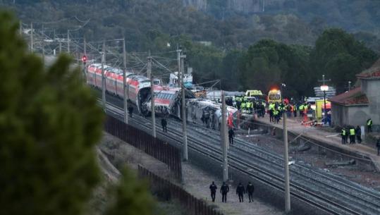 Përfundon evakuimi në njërin prej trenave në Spanjë, vijojnë përpjekjet e shpëtimit! Kompania Iryo publikon numrin e saktë të pasagjerëve të aksidentuar