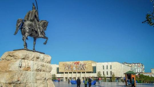 Lutfi Dervishi: Si lartësohet emri i Shqipërisë!