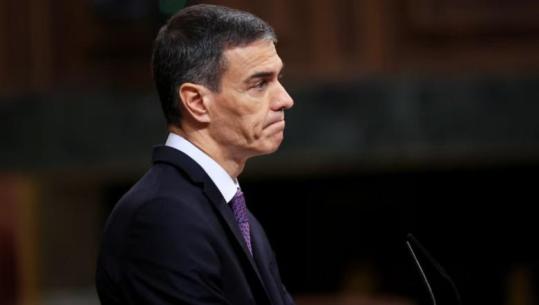 Tragjedia në Spanjë, kryeministri Sánchez anulon pjesëmarrjen në Forumin Ekonomik Botëror në Davos