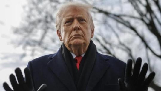 Fitoi Shqipëria nga ftesa e Trump?