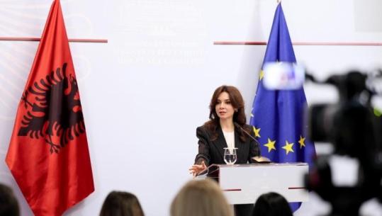 Shqipëria në Bordin e Paqes për Gazën/ Spiropali: Ftesa e Trump vlerësim i lartë! Tregimet se do paguajmë miliarda dollarë, trillime të opozitës