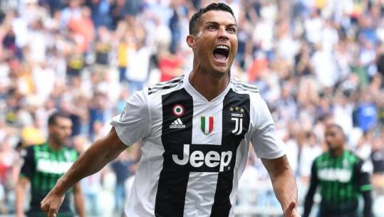 Cristiano Ronaldo 'fiton 2-0' kundër Juventusit, gjykata në Torino: Futbollisti s'ka pse i kthen 9.8 milionë euro klubit