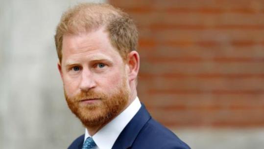 Padia për mbledhje të paligjshme të informacionit, Princ Harry në gjyq kundër Daily Mail! Zhvillohet seanca në Gjykatën e Lartë të Londrës