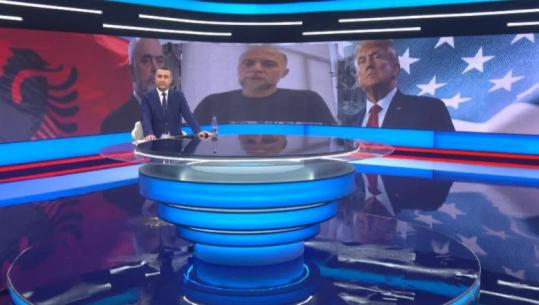 Gjuha linçuese e Berishës ndaj Salianjit, Arion Sulo për Report TV: E përçan më shumë PD-në!