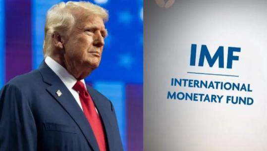 Kërcënimet e Trump për tarifat doganore, FMN: Spirale e rrezikshme për ekonominë botërore!