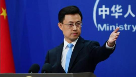 Kina i përgjigjet Trump: Mos përdor pretekse, ne nuk përbëjmë kërcënim për Groenlandën