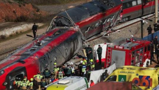 Aksidenti hekurudhor me dhjetëra viktima dhe qindra të plagosur, Spanja shpall tre ditë zie kombëtare