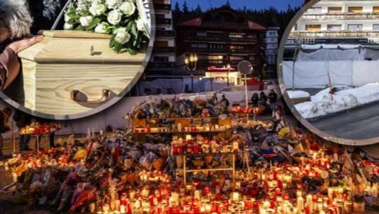 Tragjedia në Crans-Montana, pronarët e diskos me të shkuar kriminale! Si u përfshi mafia shqiptare në tregun e drogës në resortet e skive