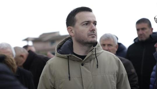 Nis evidentimi i dëmeve nga përmbytjet në Pogradec, Ministri Salla: Fermerët nuk do të mbeten pa mbështetje!