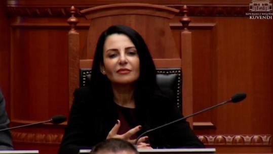 Gjykata e Posaçme i bllokoi pasaportën, Belinda Balluku bën rekurs në Gjykatën e Lartë