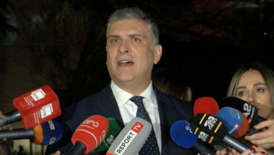 Tedi Blushi: Prania e Ballukut në Kuvend, mesazh që korrupsioni do të vijojë! Provokim i ulët i Ramës