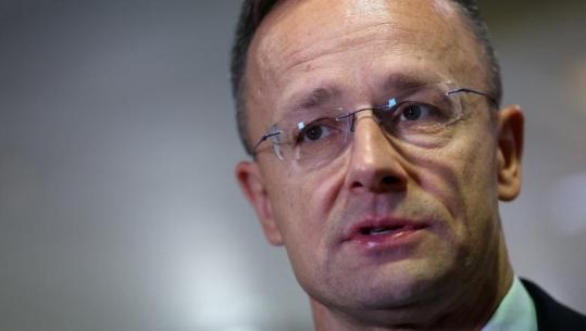 Hungaria: E ardhmja e Groenlandës nuk është çështje e BE-së