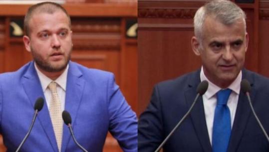 PD cakton Vangjel Dulen anëtar zëvendësues në KiE, Ardit Bido: Akt antishqiptar!