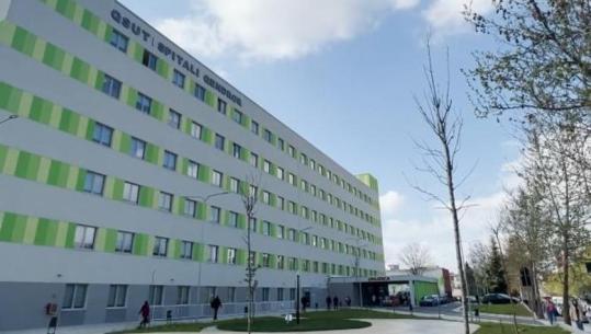 Pësoi arrest kardiak dhe hemorragji në kokë, ndërron jetë në QSUT i dënuari i sigurisë së lartë