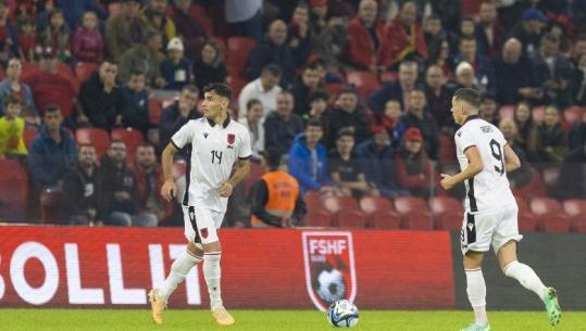 Qazim Laçi feston ditëlindjen me gol në Turqi, i përgjigjet Taulant Seferi dhe Arda Kurtulan! Arlind Ajeti ndëshkohet me karton të kuq (VIDEO)