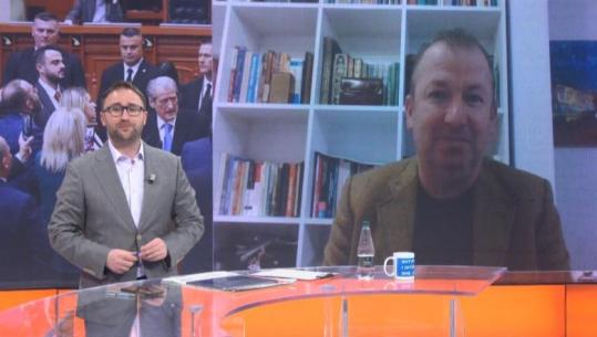 Analisti Varaku për Report Tv: Ftesa e Trump për Ramën bëri copë narrativën e opozitës! Lëvizja e Salianjit legjitime, e paimagjinueshme që sulmohet kaq ashpër