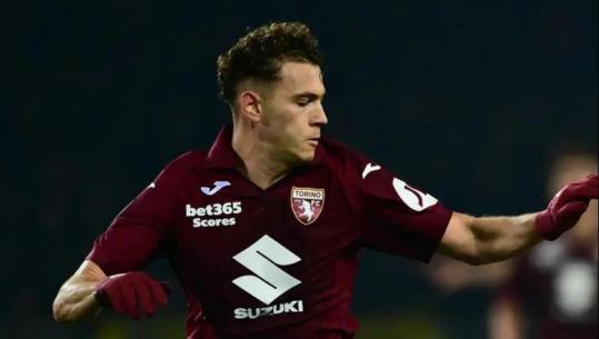 Skuadër surprizë pas Kristjan Asllanit, mesfushori i kombëtares shqiptare përfundon në Turqi