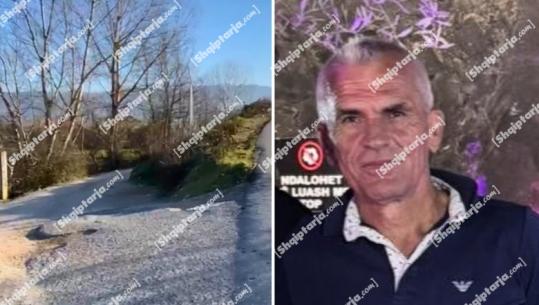 Vrasja e 57-vjeçarit në Fushë-Krujë/ Pas autorit, vihen në pranga edhe dy persona të tjerë! Nuk kallëzuan krimin