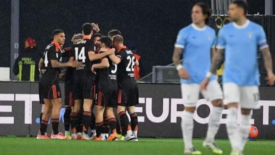 GOLAT/ Como në garë për zonën Champions, mposht Lazion në 'Olimpico'! Cremonese dhe Verona barazim të bardhë në Serie A