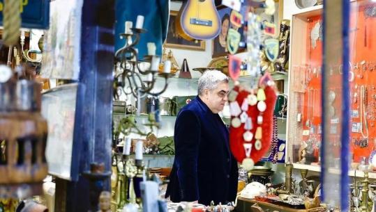 Gonxhja nga Pazari i Krujës: Mbështetja e artizanëve prioritet! Promovojnë Shqipërinë si destinacion me rrënjë të forta kulturore