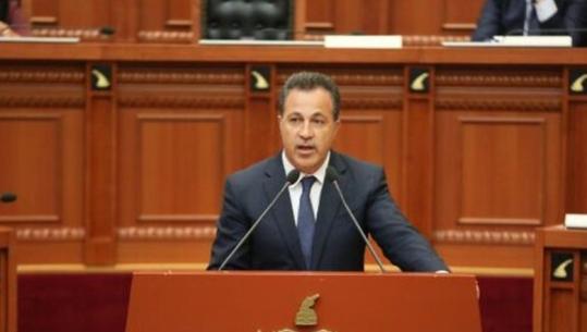 ‘Pengoi mbledhjen e Këshillit të Mandateve’, Bardhi: SPAK ka regjistruar hetim ndaj Peleshit pas kallëzimit të PD