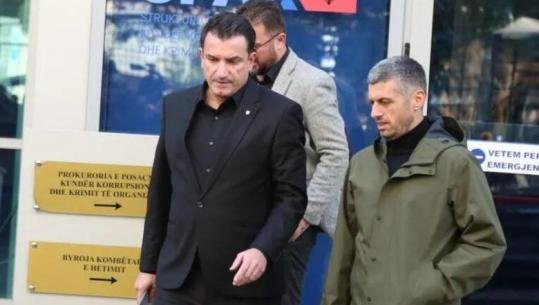 U shkarkua nga detyra me urdhër të Anuela Ristanit, gjykata rikthen në detyrë Sekretarin e Përgjithshëm të bashkisë Alban Dokushi