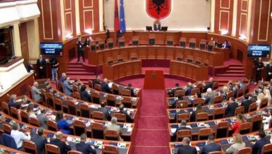 Ilir Yzeiri: Po sikur ta mbyllim edhe parlamentin!