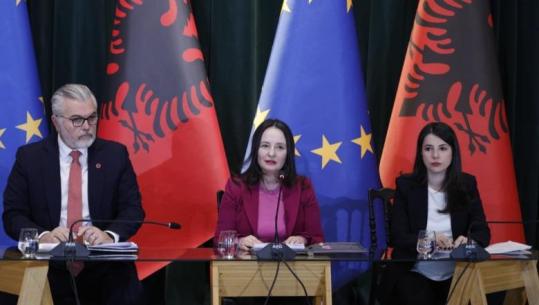 Rruga drejt BE, Dhuka: Kushtet për integrimin duhet të plotësohen deri në fund të 2027-ës, 12 nisma ligjore të rëndësishme në Kuvend