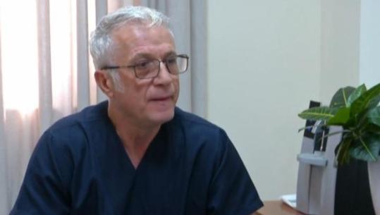 Ndërprerja e energjisë elektrike në QSUT, shefi i reaminacionit: Nuk u cenua jeta e pacientëve! Pajisjet respiratore kanë back up, por nuk kishim siguri kur rikthehej energjia