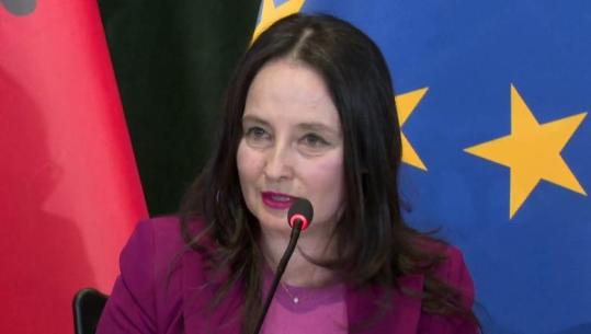 BE na bllokoi fondet për dixhitalizimin? Dhuka: Nuk kemi asnjë komunikim nga KE për një masë të tillë