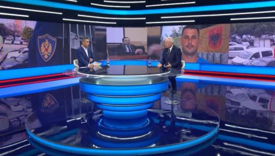 Arratisja e Altin Ndocit nga spitali i Durrësit, eksperti Rexhepi për Report TV: Është shkelur çdo protokoll nga neglizhenca dhe konfidenca e tepërt!