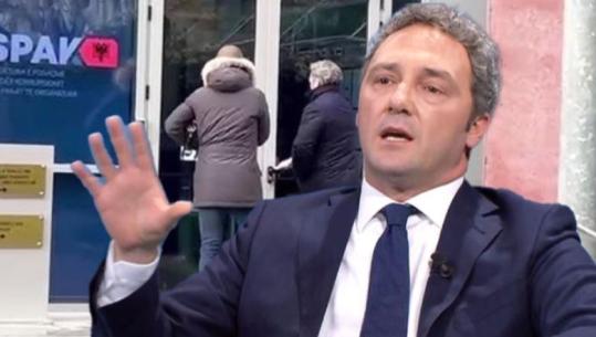 Gjyqi ndaj Bardh Spahisë në GJKKO, avokati i ish-kryebashkiakut të Shkodrës depoziton një tjetër 'provë', SPAK kundër: Nuk ka lidhje me çështjen!