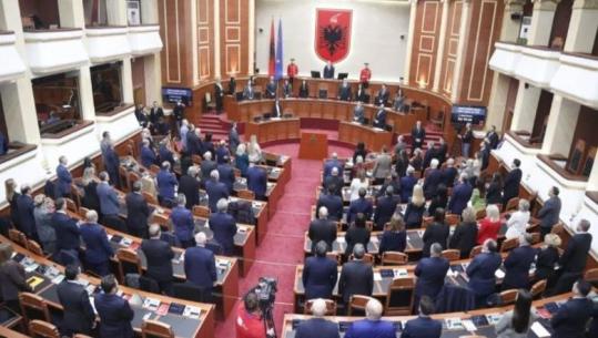 Rama dha ‘dritën jeshile’, aderimi i Shqipërisë në Bordin e Paqes për Gazën kërkon ratifikimin në Kuvend! Balla mesazh deputetëve të PS: Përgatituni për të qenë prezent