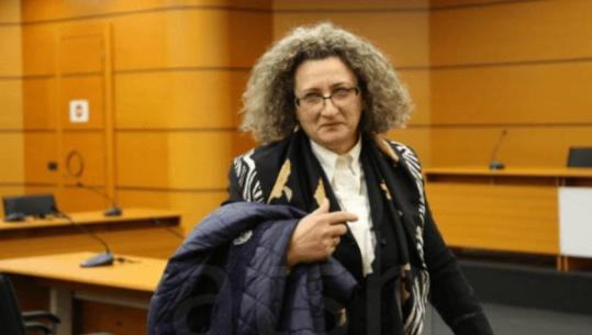 Prokuroria e Përgjithshme mbyll verifikimin: Gjyqtarja Gjoka rezulton e dënuar në Greqi për falsifikim vize! Ia kalon KLGJ-së