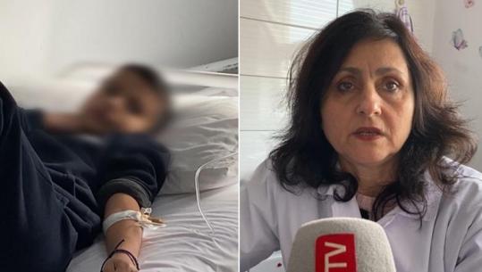 'Kujdes temperaturën e lartë', gripi i tipit A ka prekur masivisht fëmijët ! Mjekja në Fier: 120 vizita në ditë, 35 të shtruar në spital