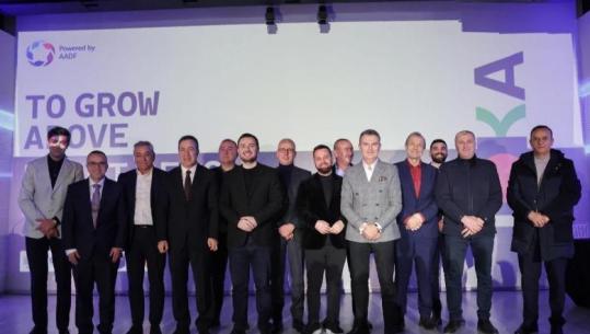 Nënshkruhet në Korçë Marrëveshja e Bashkëpunimit për Projektin TOKA, Ministri Salla: Ndërtojmë një bujqësi moderne në përputhje me standardet e BE-së!