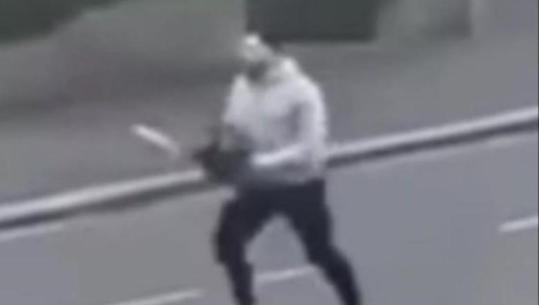 Ndoqi policin me sharrë elektrike në rrugë, dënohet me 10 vjet burg shqiptari në Skoci