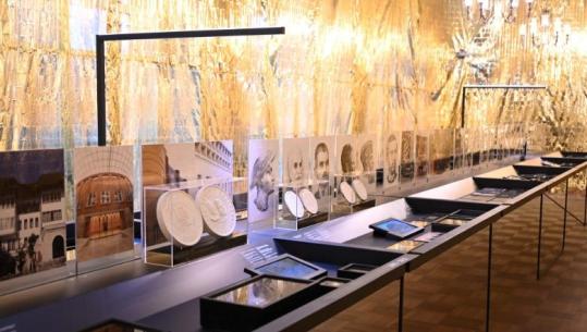 Banka e Shqipërisë ekspozitë për paranë në një shekull, Gent Sejko: Historia na mëson sesi t’u përgjigjemi krizave