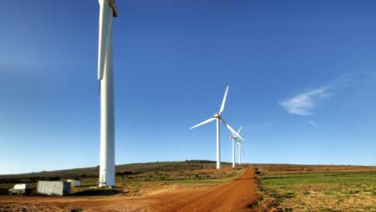 Fatos Çoçoli: Energjia jonë, model për t’u ndjekur në rajon?