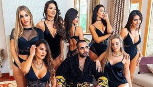 Fëmijët e elitës së regjimit iranian mburren me pasurinë dhe jetesën e luksit, ndërsa mijëra qytetarë vriten në protesta  