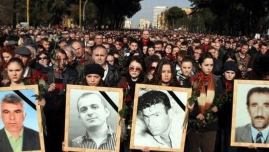 Ylli Pata: 21 janari pas Strasburgut dhe Gjykatës së Lartë; kush i zbaton vendimet?