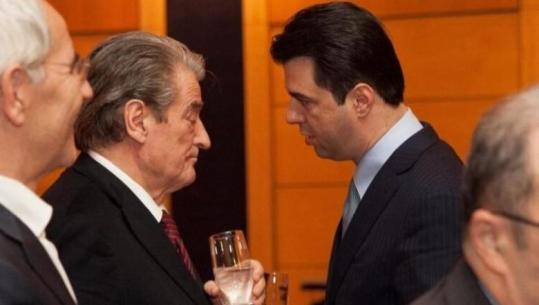 Namir Lapardhaja: Nëse Basha ishte i kapur me dy dosje, Berisha me sa dosje është i marrë peng nga pushteti?