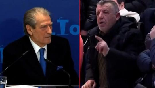 Demokrati kundër Berishës: Me foltoret dhe fjalimet e tua Rama nuk ikën