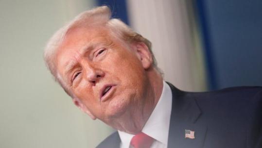 Trump: SHBA jep shuma të jashtëzakonshme për NATO-n, por kam dyshime nëse do na vinte në ndihmë