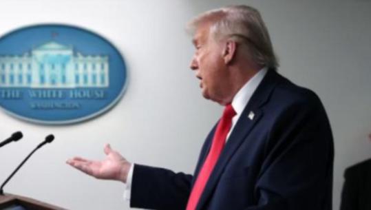 Trump: Bordi i Paqes mund të zëvendësojë Kombet e Bashkuara