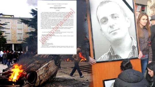 15 vite pa drejtësi/ Nga urdhri për qëllimin e protestuesve te prishja e provave, të gjitha akuzat e Strasburgut për masakrën e 21 Janarit: Të hetohet zinxhiri komandues (VENDIMI)