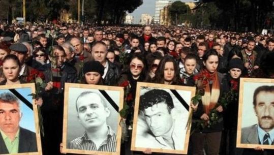 'Dita e gjakut në politikë'/ Maskara e 21 ‘Janarit’, Braçe: 15 vite me radhë, asnjë fajtor për pushkatimet e shtetit